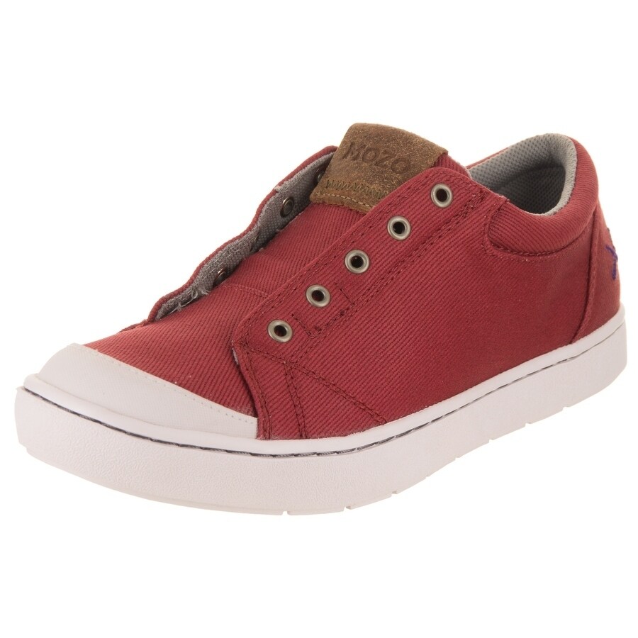 MOZO Womens The Maven Casual Shoe
