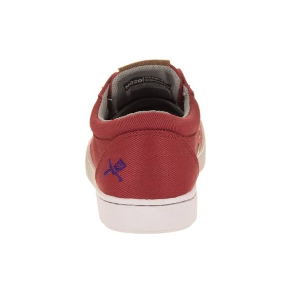 MOZO Womens The Maven Casual Shoe