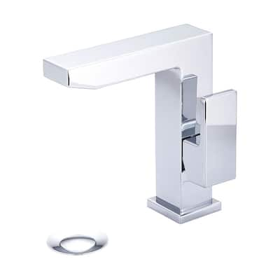 Mod Single Handle Bath Faucet