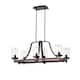 Option black-brown-6-light