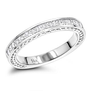 3 4 Mm Handmade Women S Wedding Bands Bridal Rings For 3 4 Mm Handmade Women S Wedding Bands Bridal Rings For Less