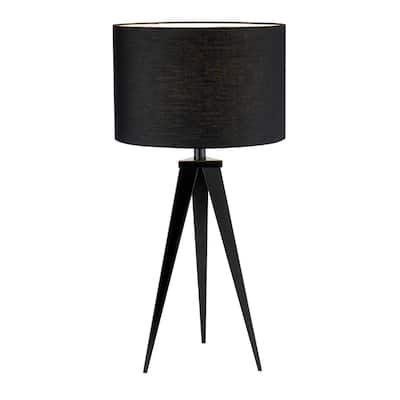 Adesso Director Table Lamp