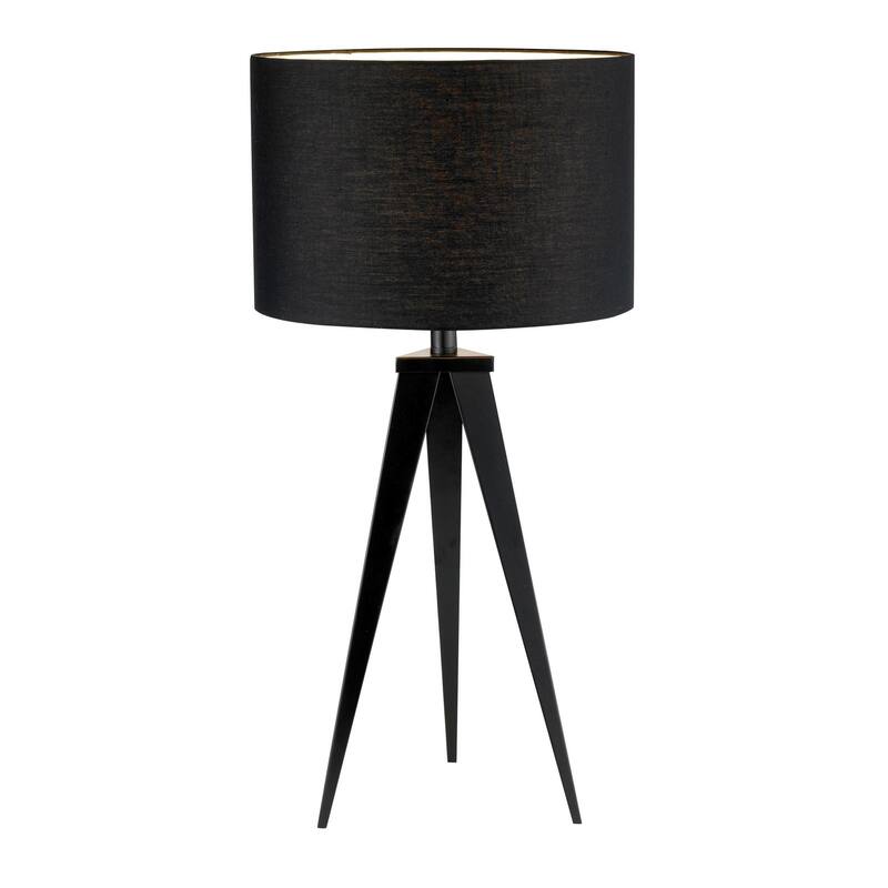 Adesso Director Table Lamp