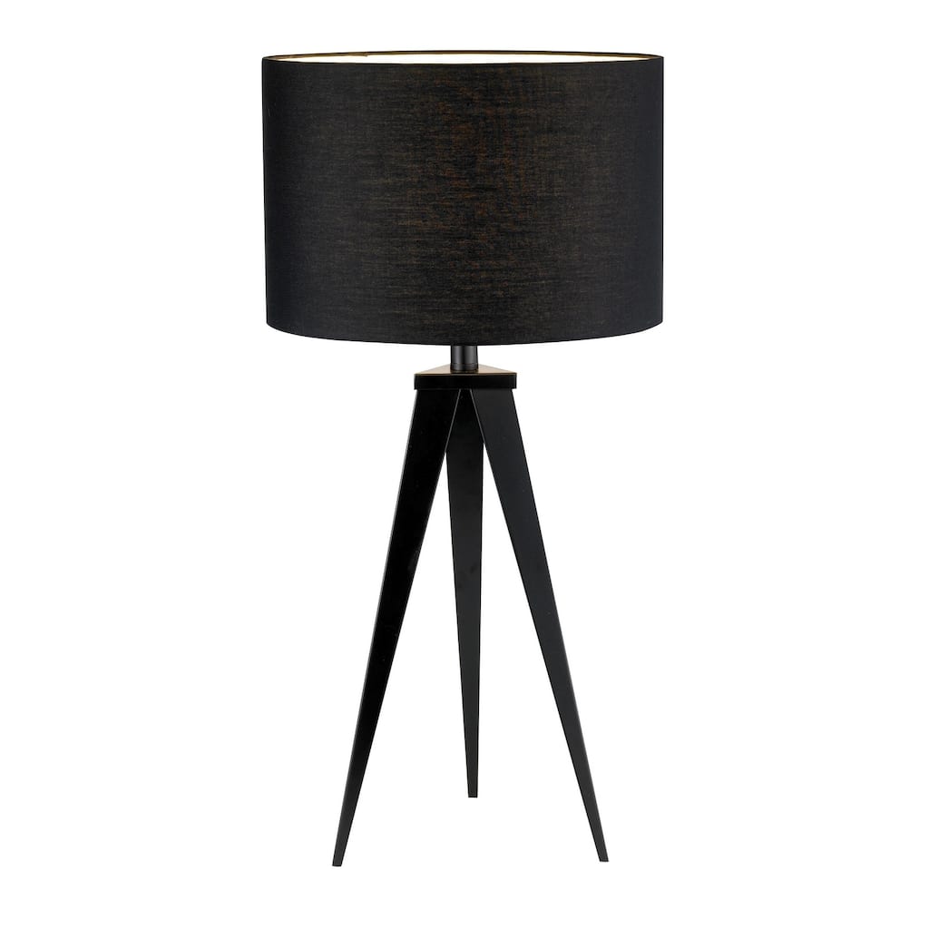 Adesso Director Table Lamp