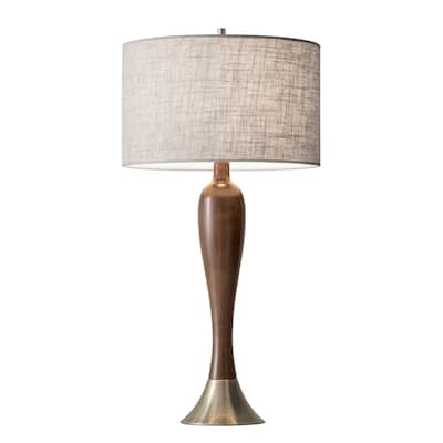 Adesso Claudia Table Lamp