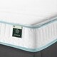 Priage by Zinus 6 inch Memory Foam Green Tea Hybrid Spring Mattress - Thumbnail 3