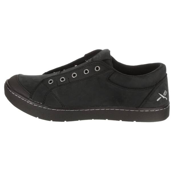 MOZO Womens The Maven Casual Shoe