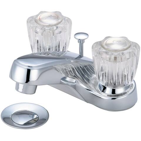 Bathroom Faucets Clearance Liquidation Shop Online At Overstock