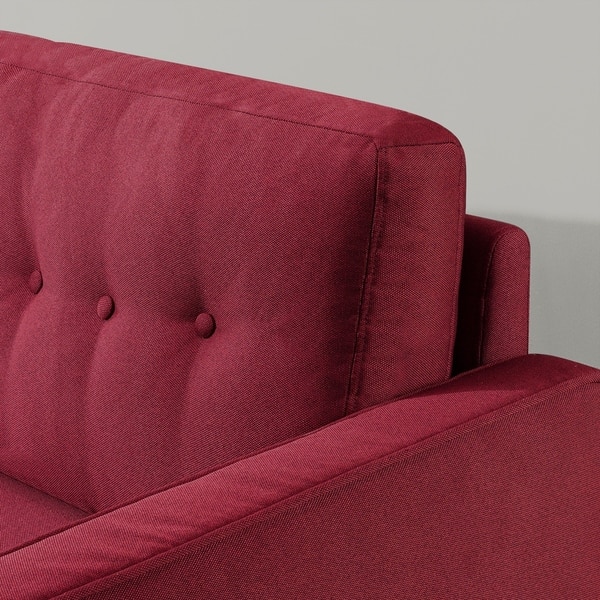 Ruby sofa