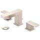 Option pvd brushed nickel