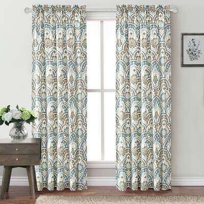 Buy Trellis Curtains Drapes Online At Overstock Our Best