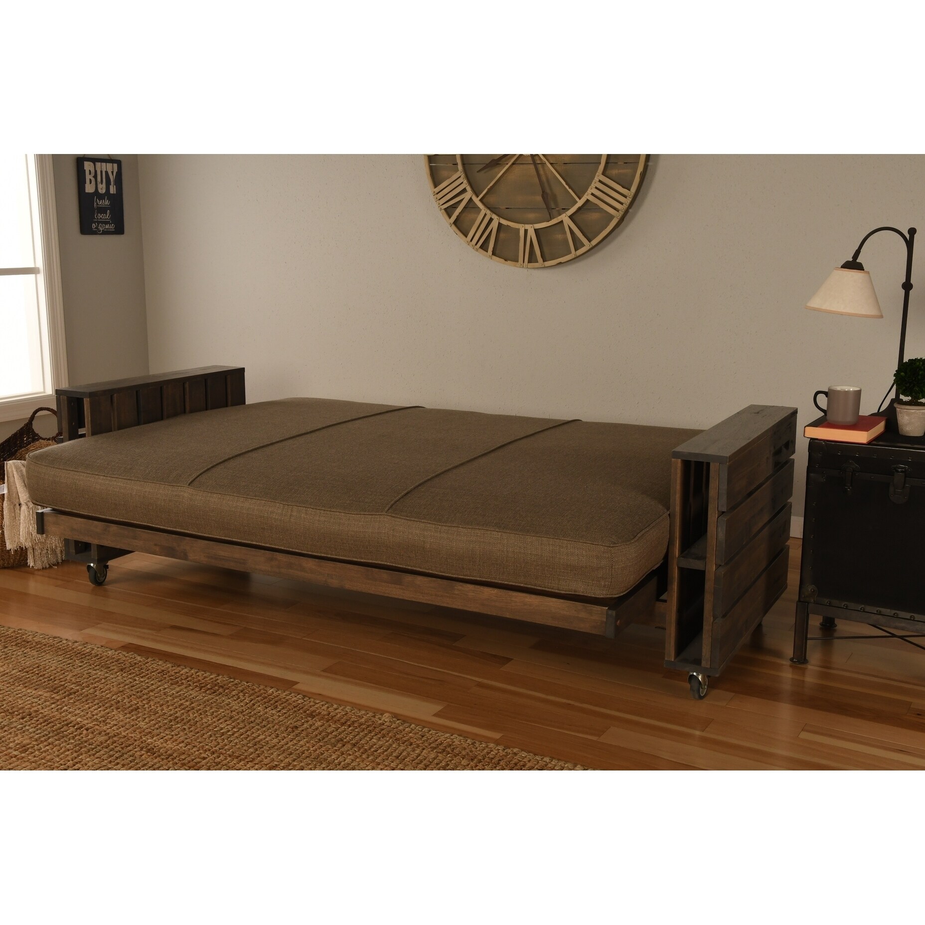 futons tacoma