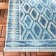 Safavieh Courtyard Noreta Indoor/ Outdoor Rug - Thumbnail 12