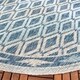 Safavieh Courtyard Noreta Indoor/ Outdoor Rug - Thumbnail 14