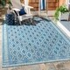 Safavieh Courtyard Noreta Indoor/ Outdoor Rug - Thumbnail 7