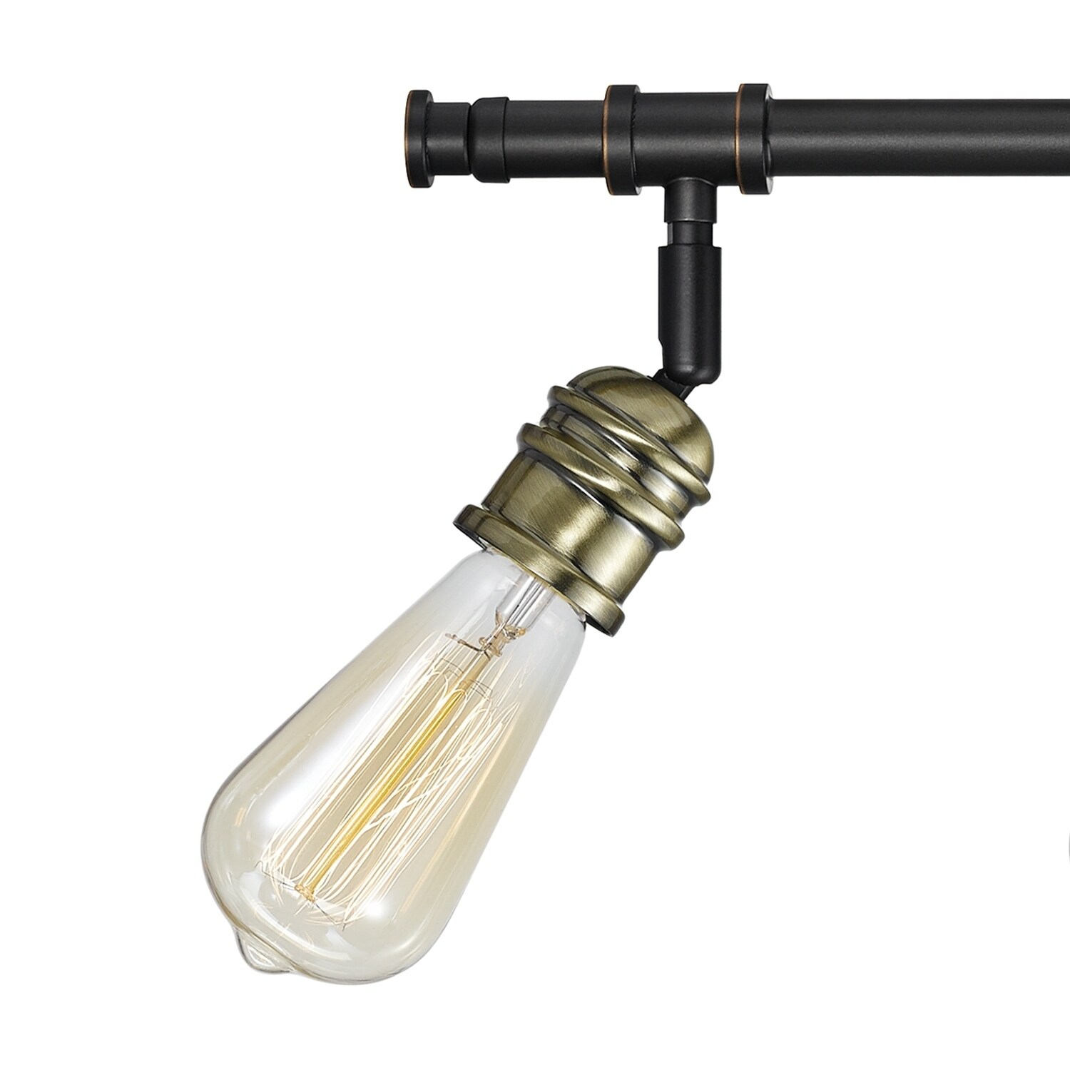 Rennes 5 Light Oil Rubbed Bronze Track Lighting Bulbs Included Rennes 5 Light Oil Rubbed Bronze Track Lighting Bulbs Included