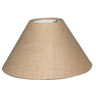 18 inch empire lamp shade