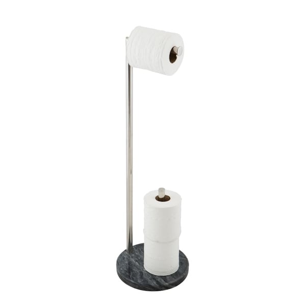 marble toilet roll holder