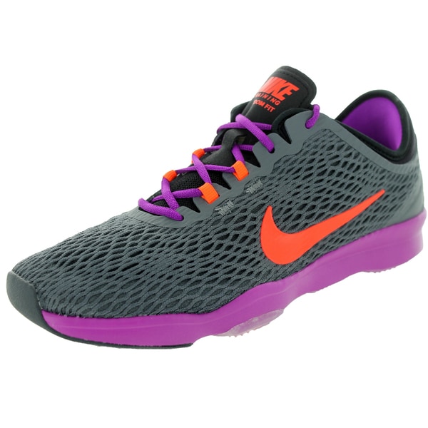 nike training zoom fit women's