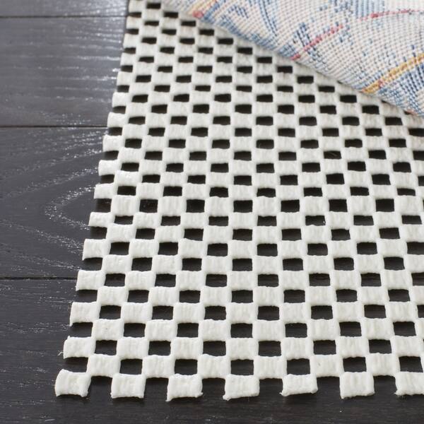 Safavieh Grid 8 x 10 Rectangular Rug Pad Safavieh Grid 8 x 10 Rectangular Rug Pad