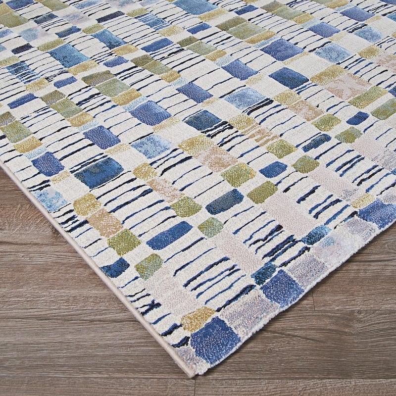 Provencal Guildford Area Rug