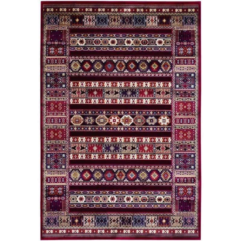 Couristan Cire Jerrico Area Rug