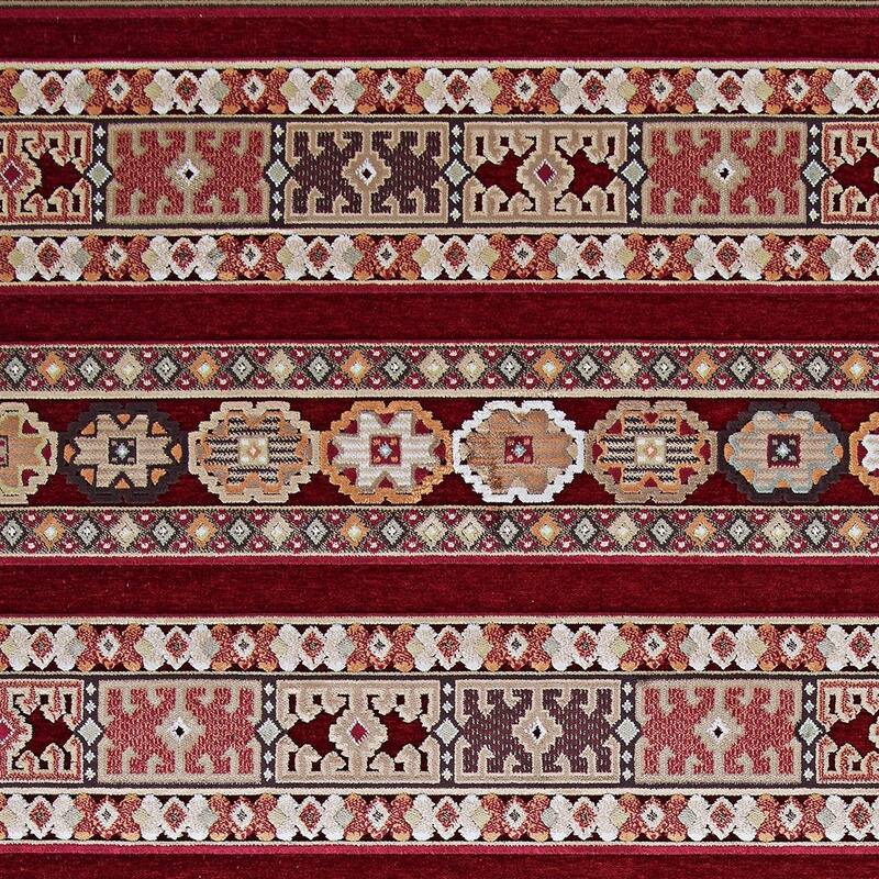 Couristan Cire Jerrico Area Rug