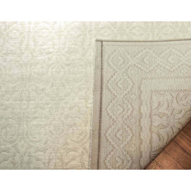 Dream Decor Rugs Sundance Amians Floral Area Rug