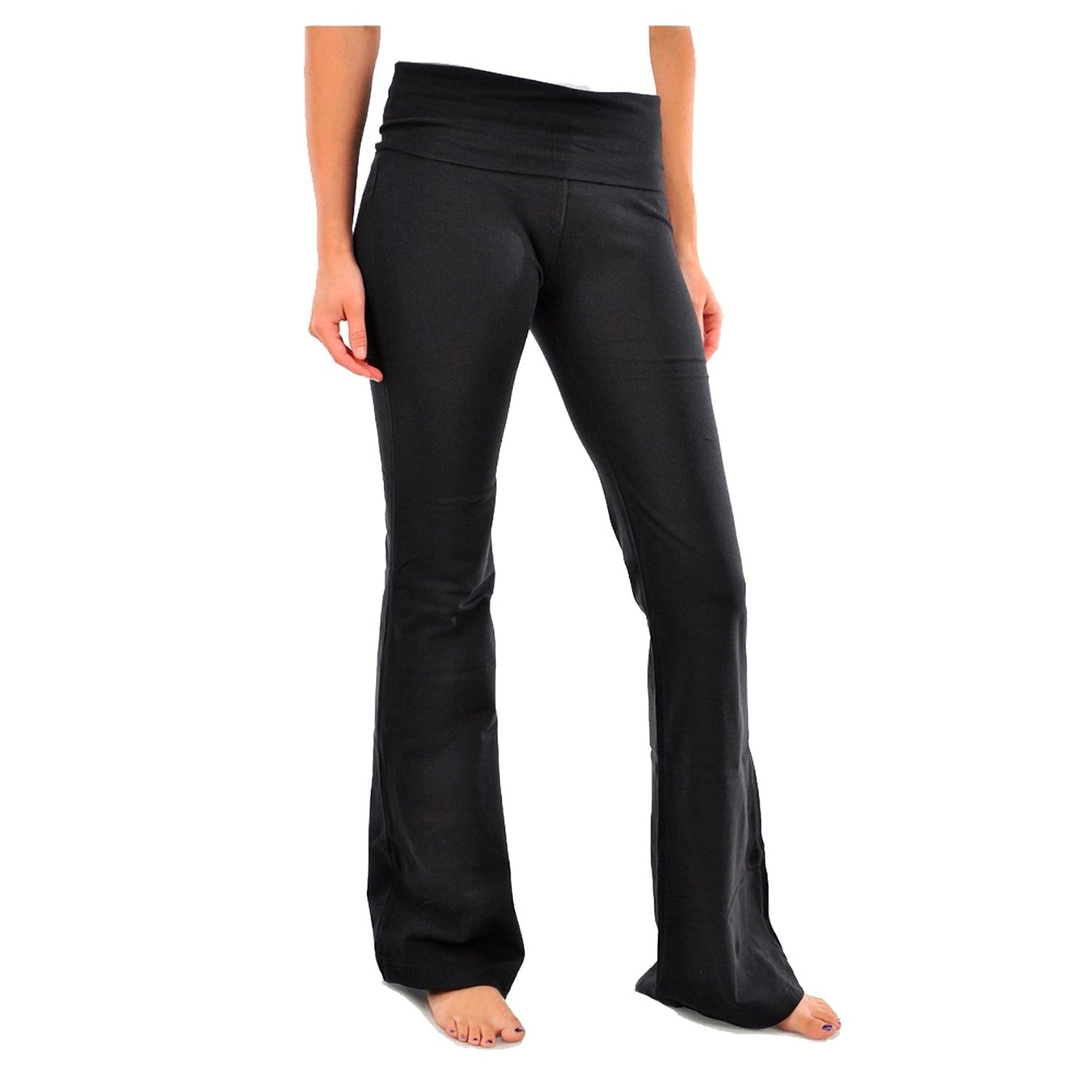 ladies yoga trousers