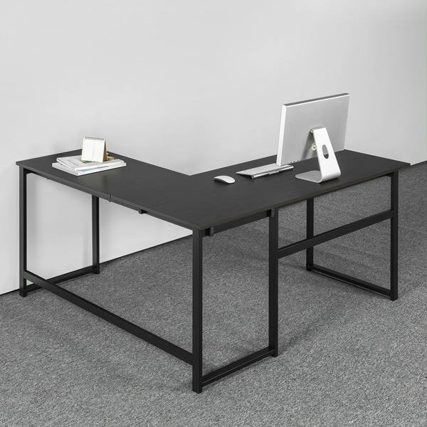 luke desk wayfair