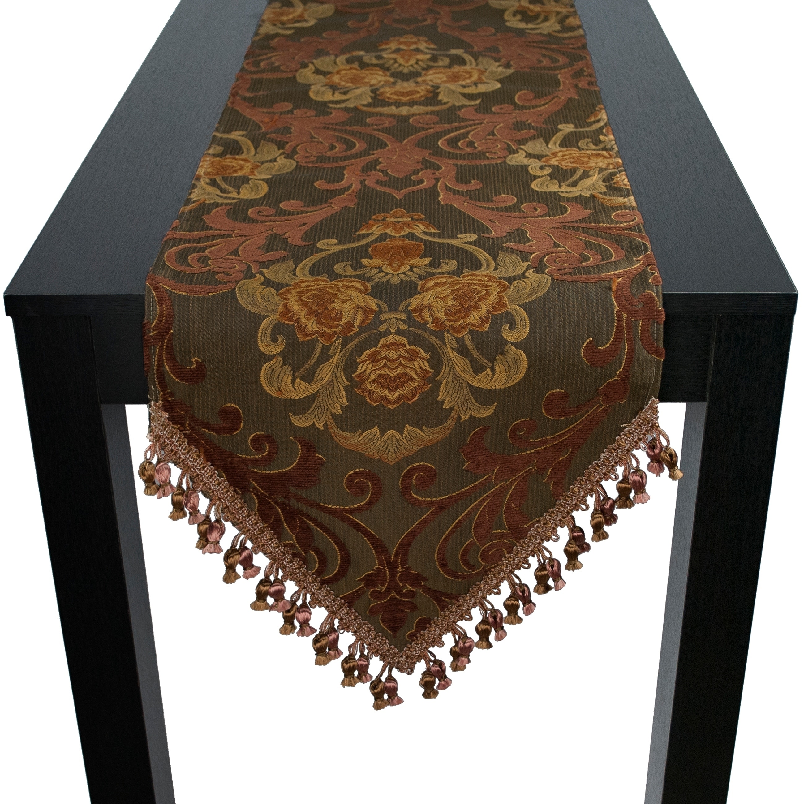 72-inch Luxury Table Runner 