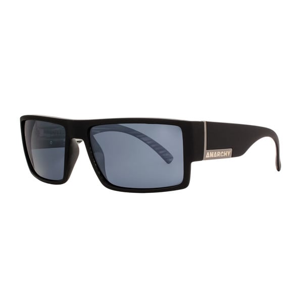 mens black lens sunglasses