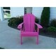 Folding Adirondack Chair w/ Cup Holder and Smart Phone Holder - Thumbnail 51