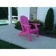 Folding Adirondack Chair w/ Cup Holder and Smart Phone Holder - Thumbnail 49