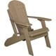 Folding Adirondack Chair w/ Cup Holder and Smart Phone Holder - Thumbnail 59