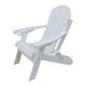 Folding Adirondack Chair w/ Cup Holder and Smart Phone Holder - Thumbnail 5