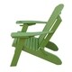 Folding Adirondack Chair w/ Cup Holder and Smart Phone Holder - Thumbnail 29