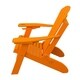 Folding Adirondack Chair w/ Cup Holder and Smart Phone Holder - Thumbnail 57