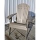 Folding Adirondack Chair w/ Cup Holder and Smart Phone Holder - Thumbnail 14
