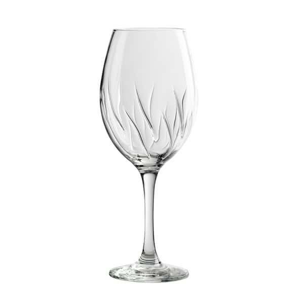 Wine Aerating Glass, Set of 2, 18 oz - Bed Bath & Beyond - 21133728