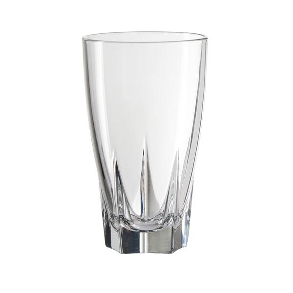 16 fl oz glass cup Bit Of A Mess But Doin' My Best Decorated 16 oz Glass Cup –  ShopCassiesCrafts main image 1