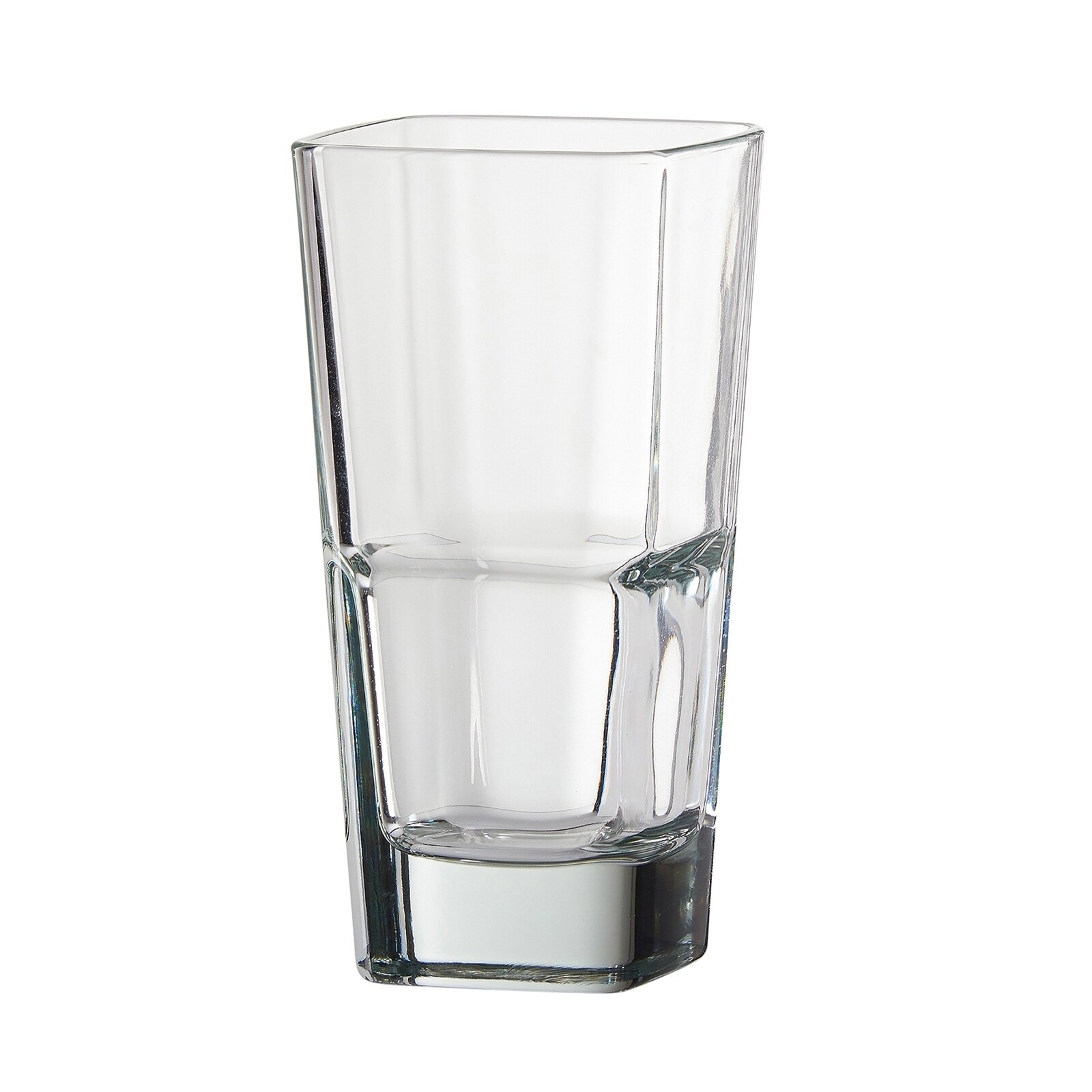 square drinking glasses set