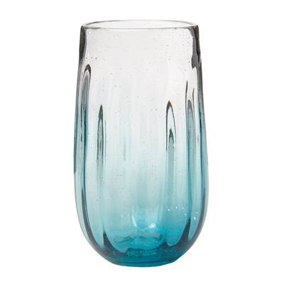 Amici Home Rosa Highball Glass Authentic Set of 6