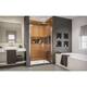 Option Chrome Finish