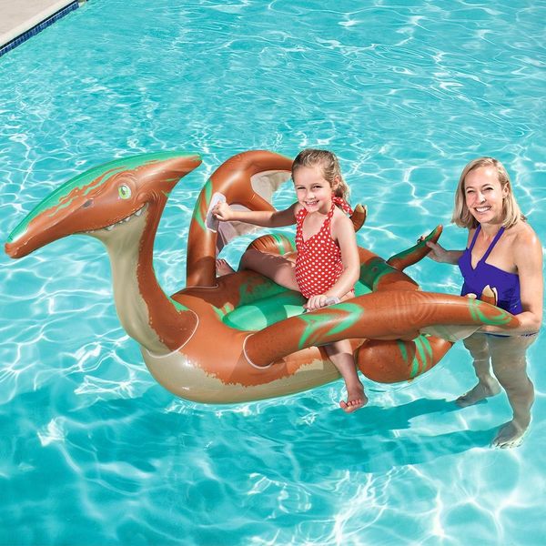 overstock pool floats