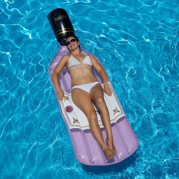 overstock pool floats