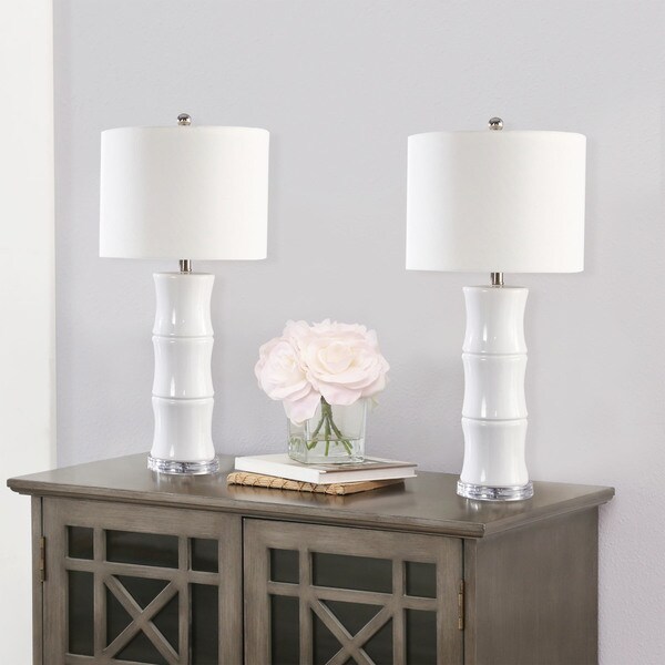 overstock nightstand lamps