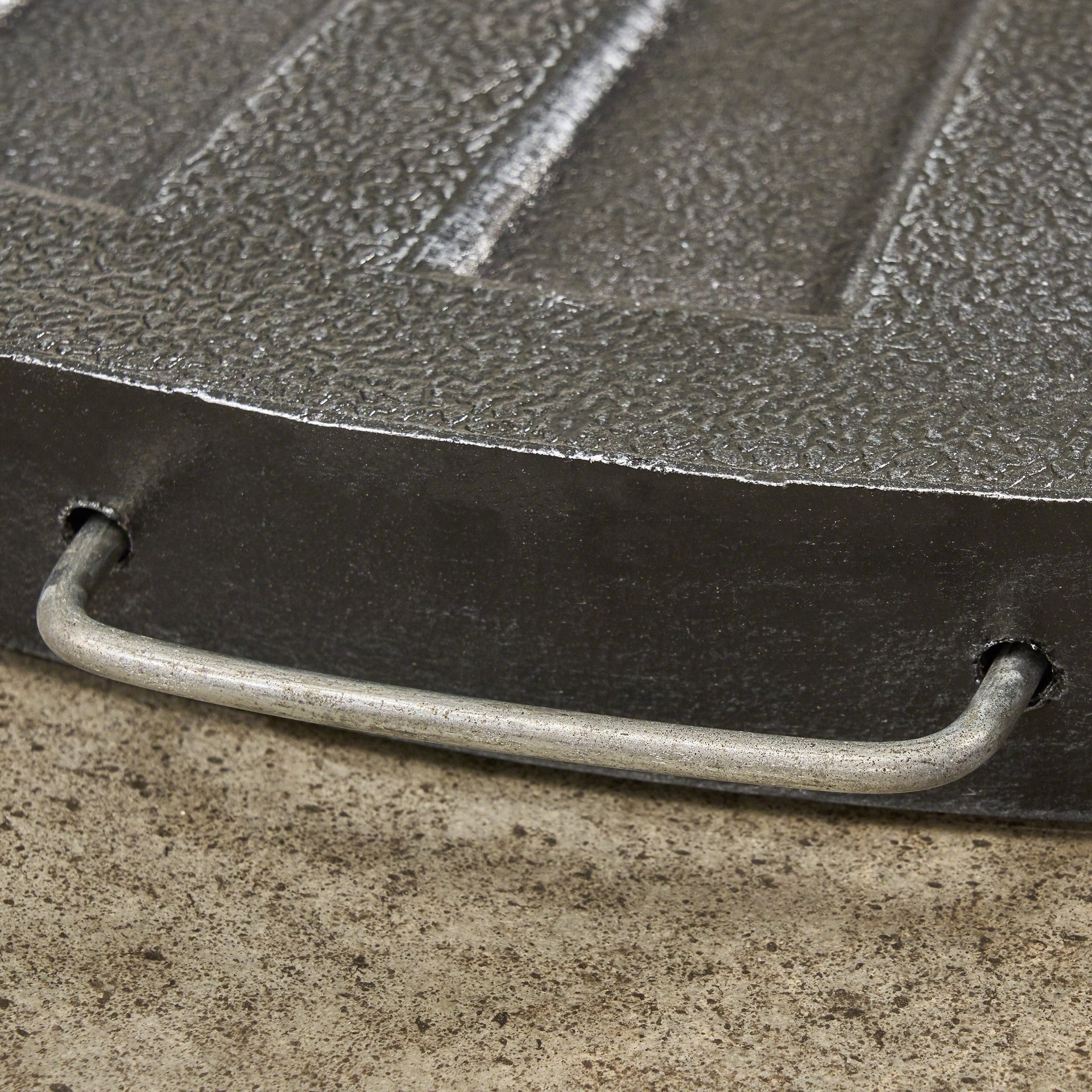 island umbrella resin umbrella base