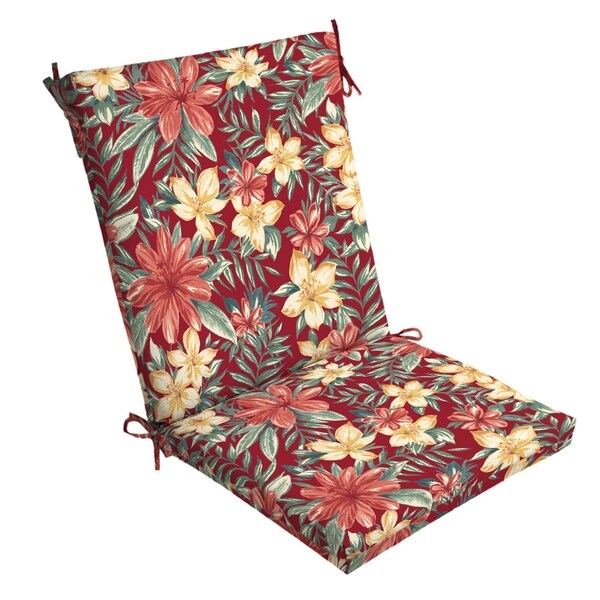 outdoor folding chair cushions