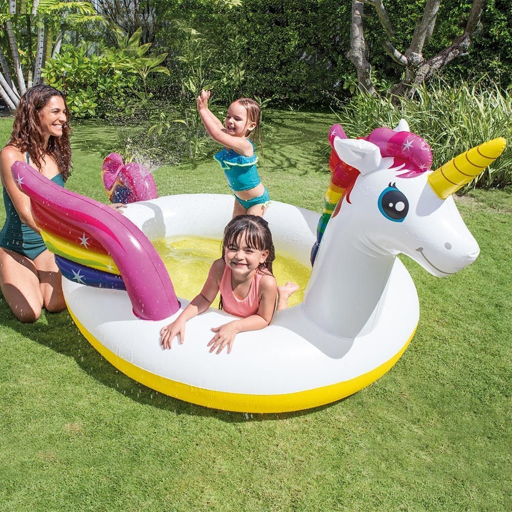 Perfectto Design Unicorn Toy for Girls Age 3-10. 4 India